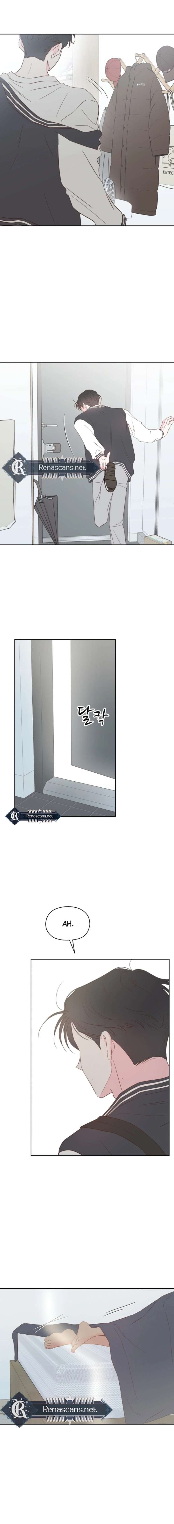 My Fake Love Chapter 61 - Page 21