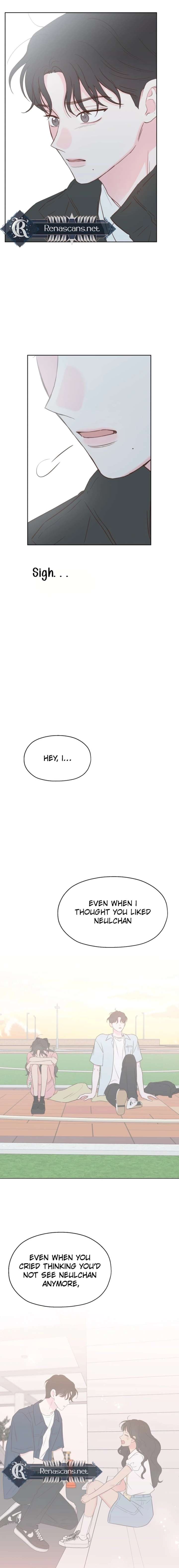 My Fake Love Chapter 61 - Page 5