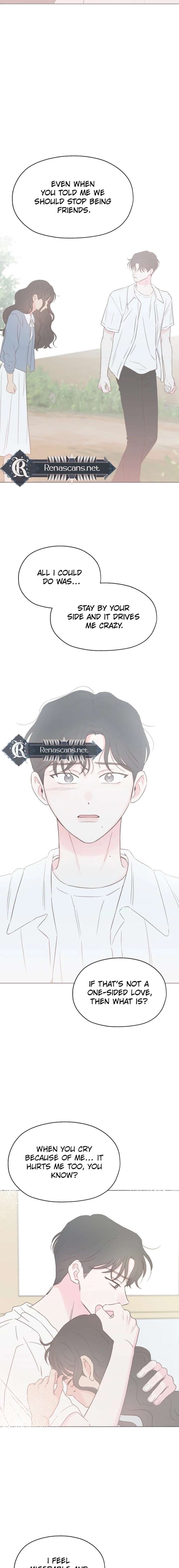 My Fake Love Chapter 61 - Page 6