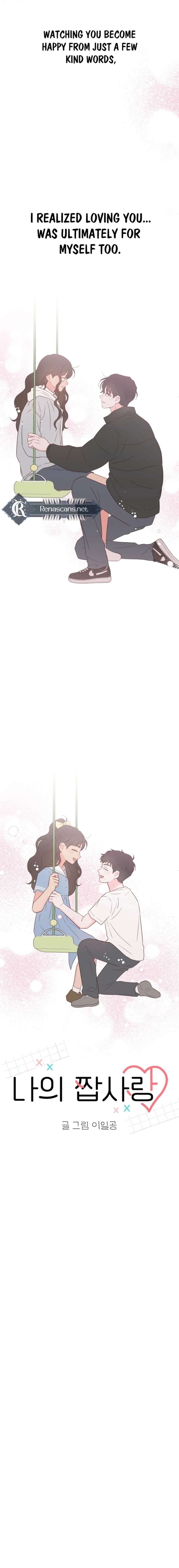 My Fake Love Chapter 61 - Page 9