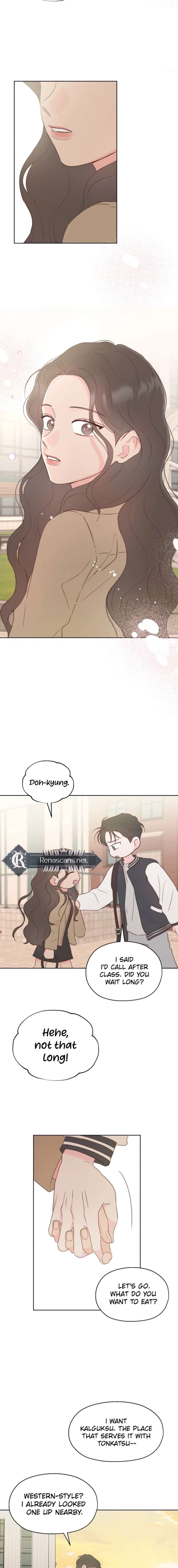 My Fake Love Chapter 62 - Page 13