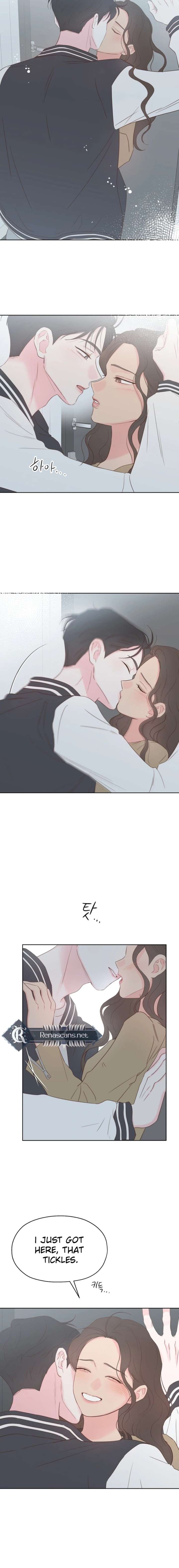 My Fake Love Chapter 62 - Page 15