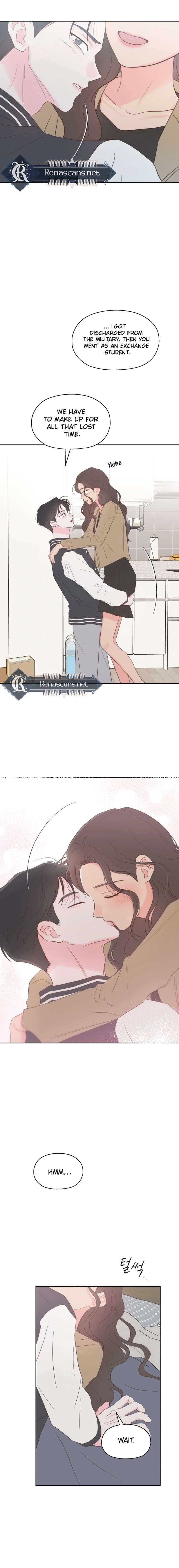 My Fake Love Chapter 62 - Page 16