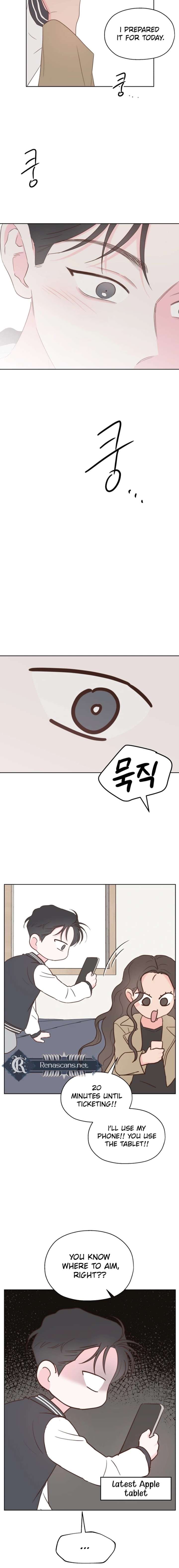 My Fake Love Chapter 62 - Page 18