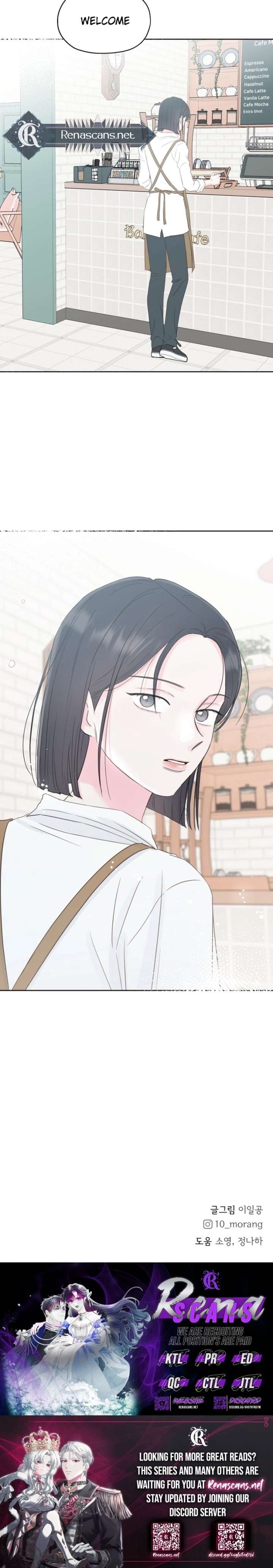My Fake Love Chapter 62 - Page 22