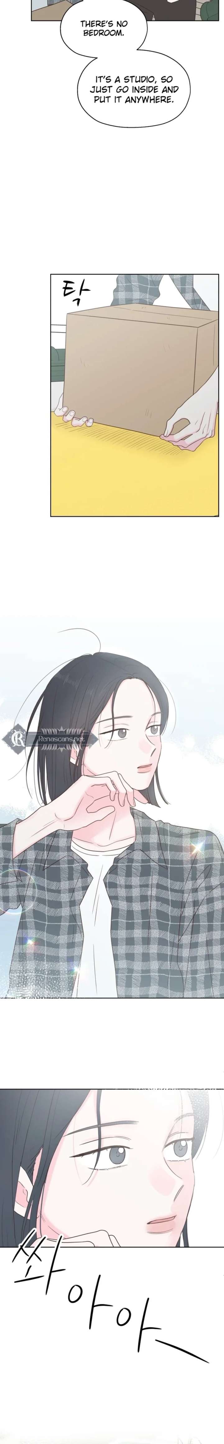 My Fake Love Chapter 63 - Page 2