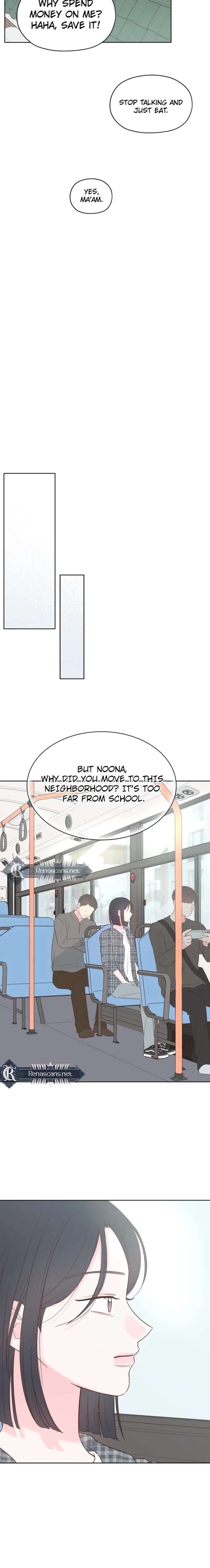 My Fake Love Chapter 63 - Page 6