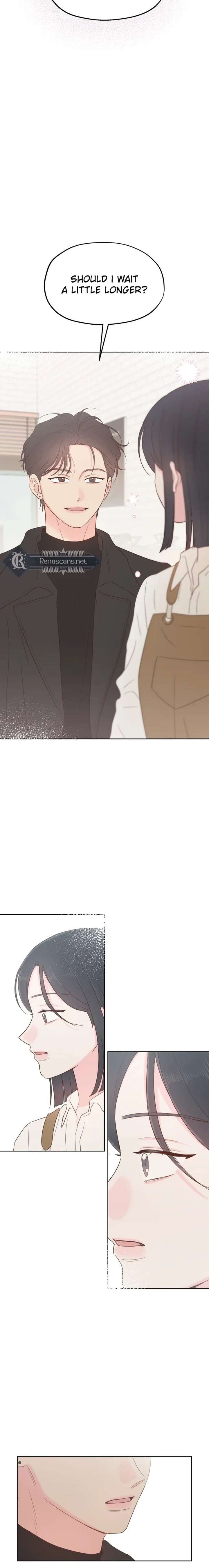 My Fake Love Chapter 64 - Page 16