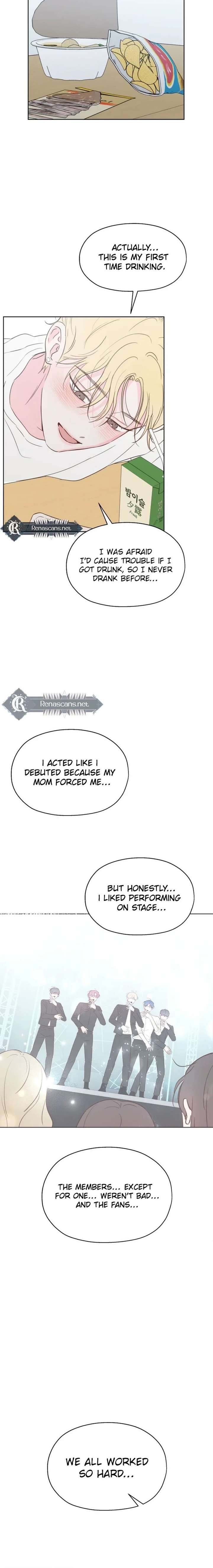 My Fake Love Chapter 64 - Page 26