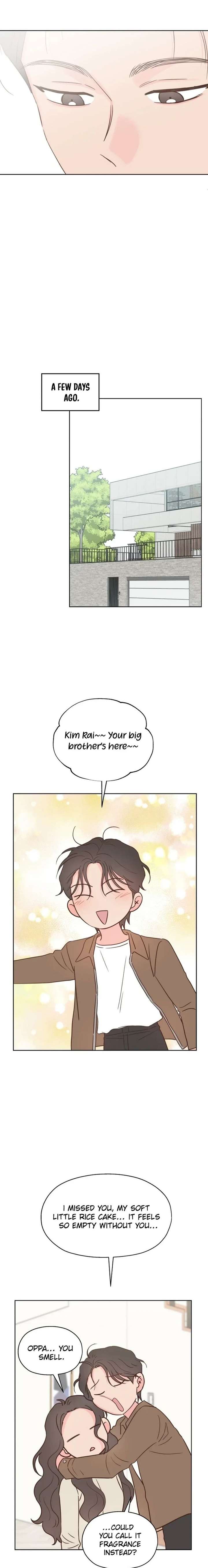My Fake Love Chapter 64 - Page 5