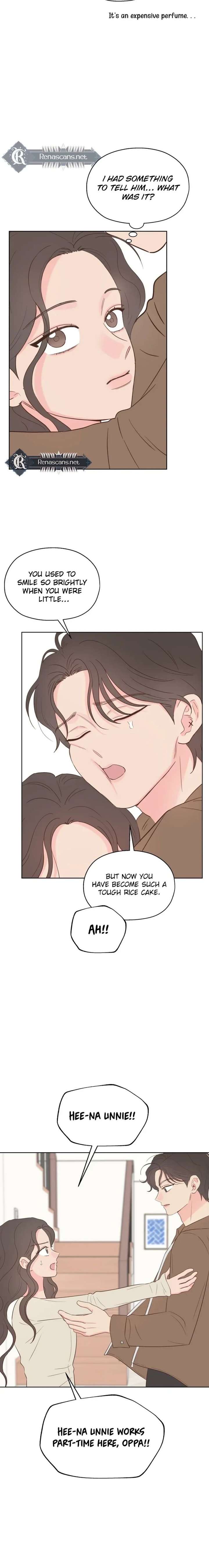 My Fake Love Chapter 64 - Page 6