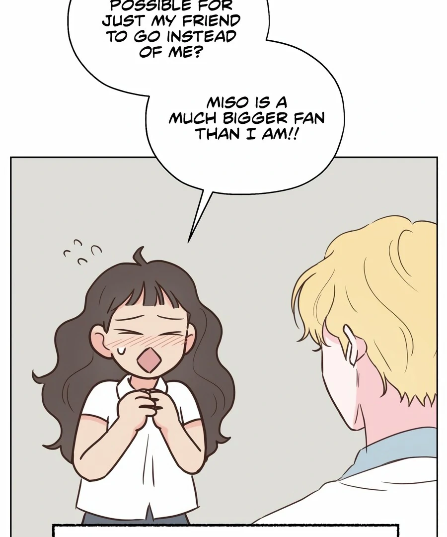 My Fake Love Chapter 7 - Page 10