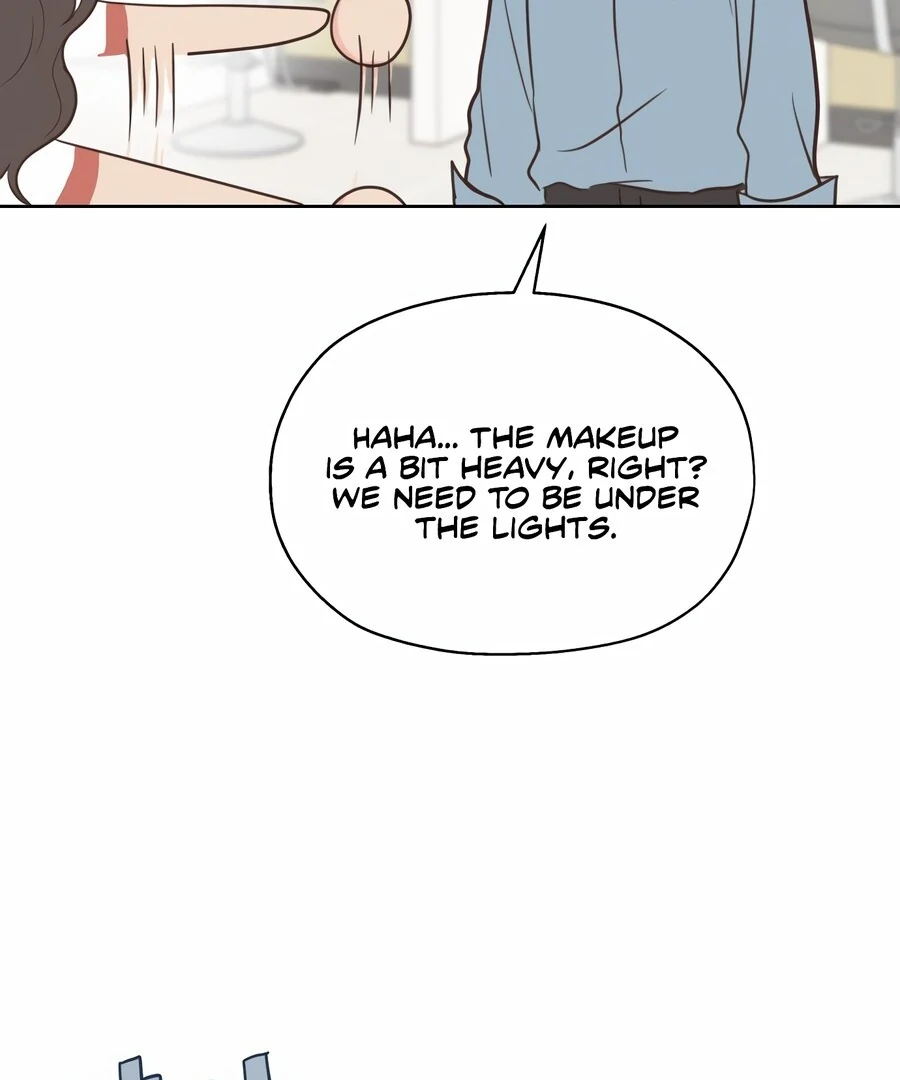 My Fake Love Chapter 7 - Page 102