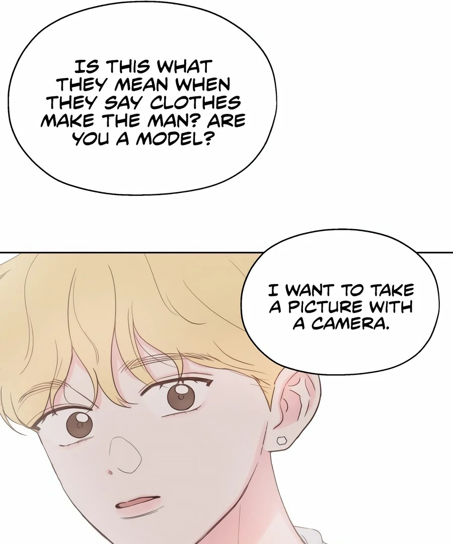 My Fake Love Chapter 7 - Page 117