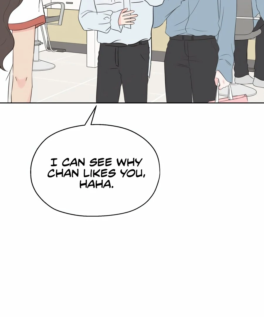 My Fake Love Chapter 7 - Page 128