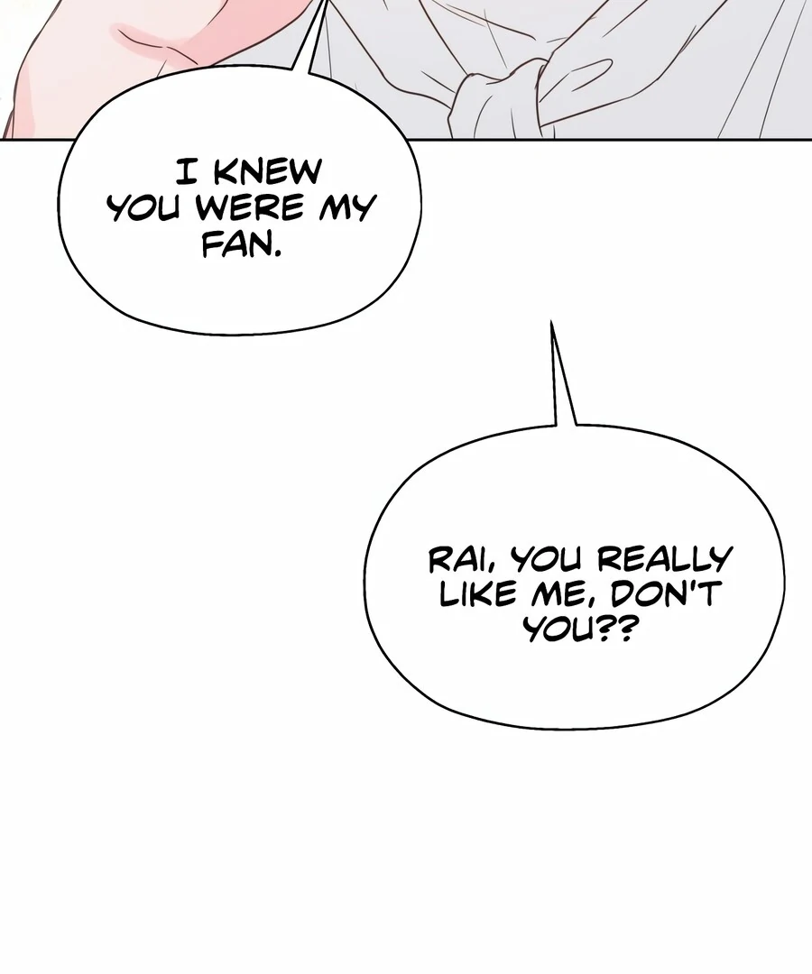 My Fake Love Chapter 7 - Page 132