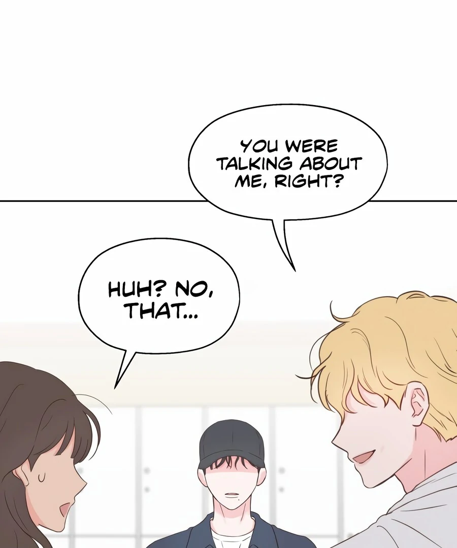 My Fake Love Chapter 7 - Page 133