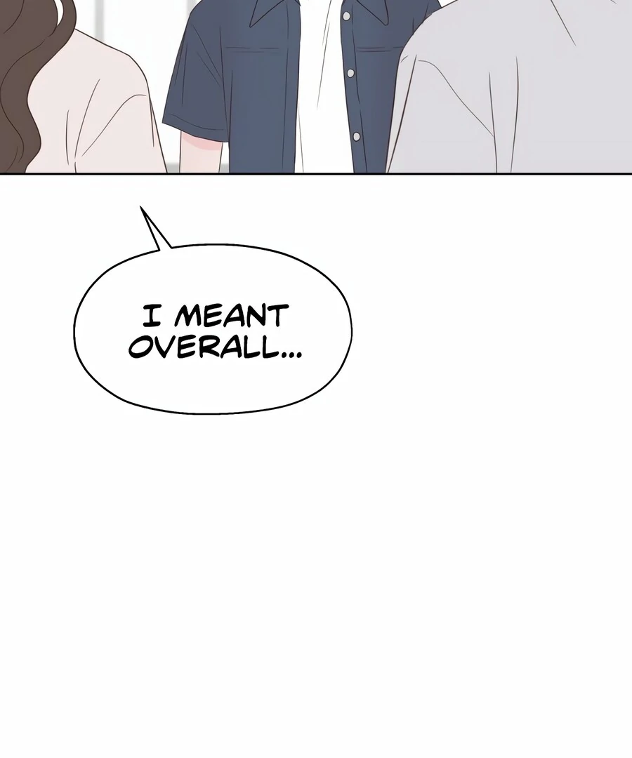 My Fake Love Chapter 7 - Page 134