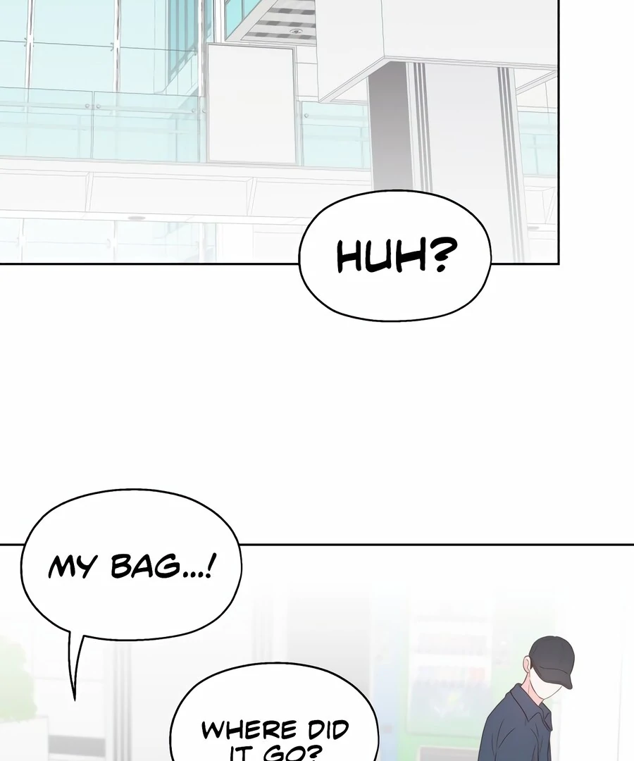 My Fake Love Chapter 7 - Page 140