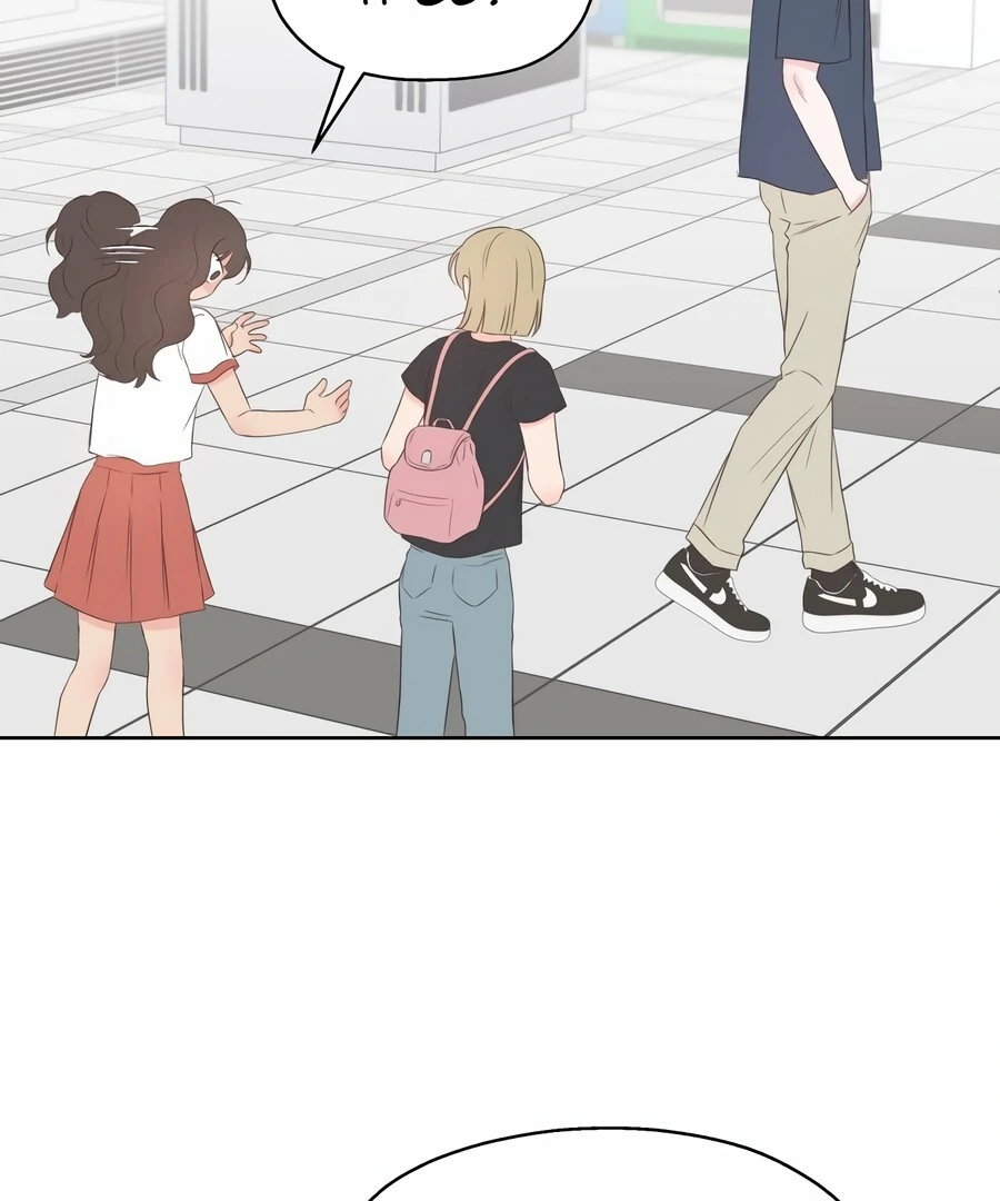 My Fake Love Chapter 7 - Page 141