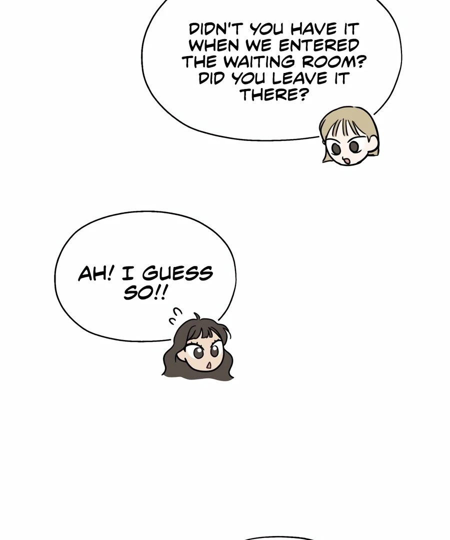 My Fake Love Chapter 7 - Page 142