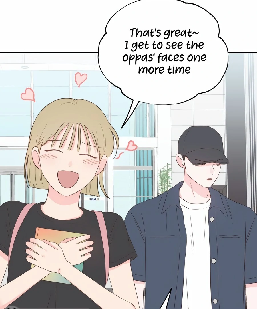 My Fake Love Chapter 7 - Page 143