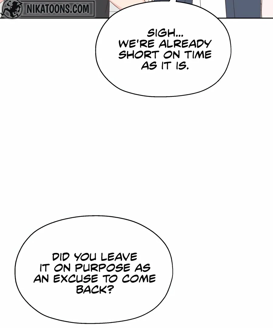 My Fake Love Chapter 7 - Page 144