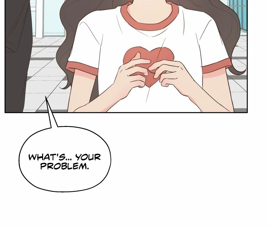 My Fake Love Chapter 7 - Page 146