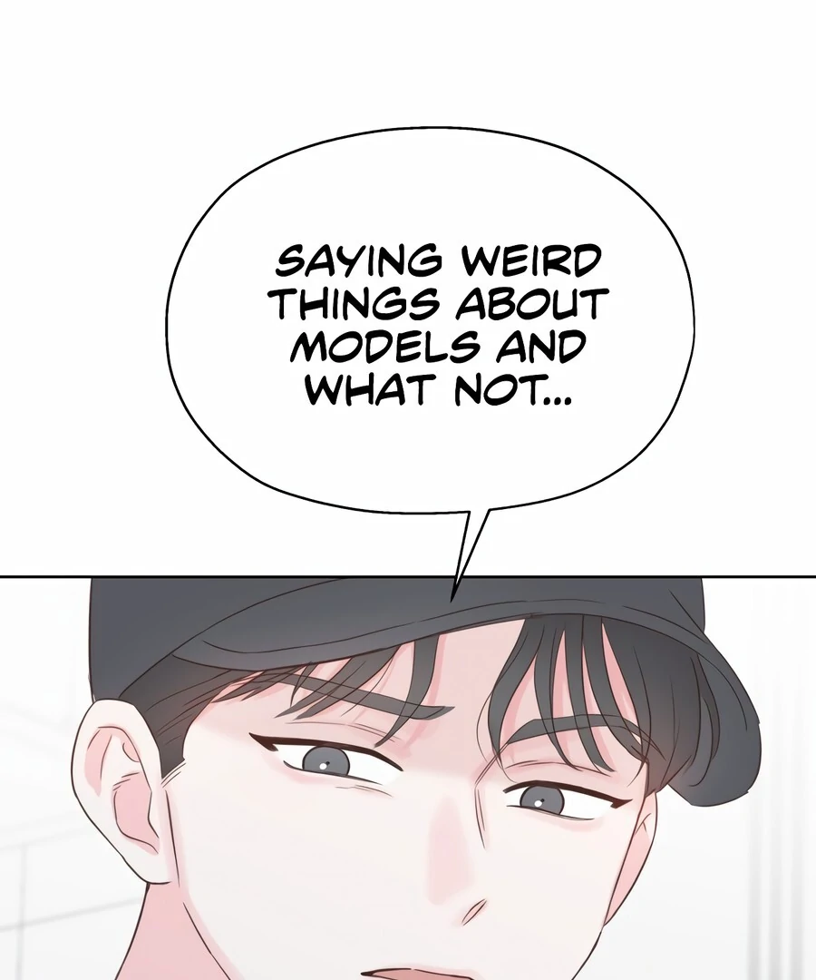 My Fake Love Chapter 7 - Page 147