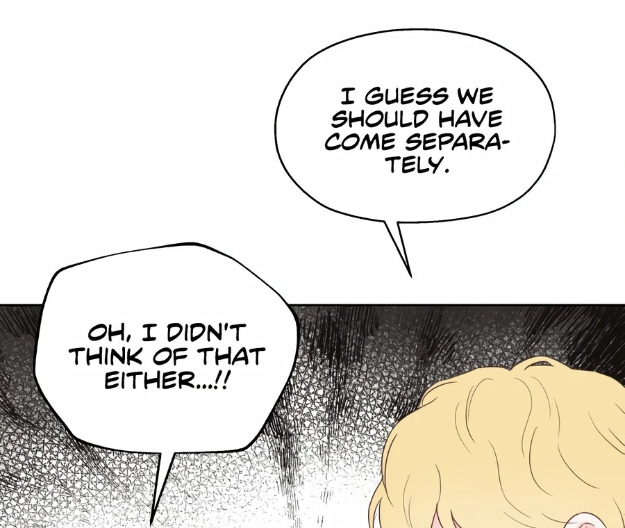 My Fake Love Chapter 7 - Page 15