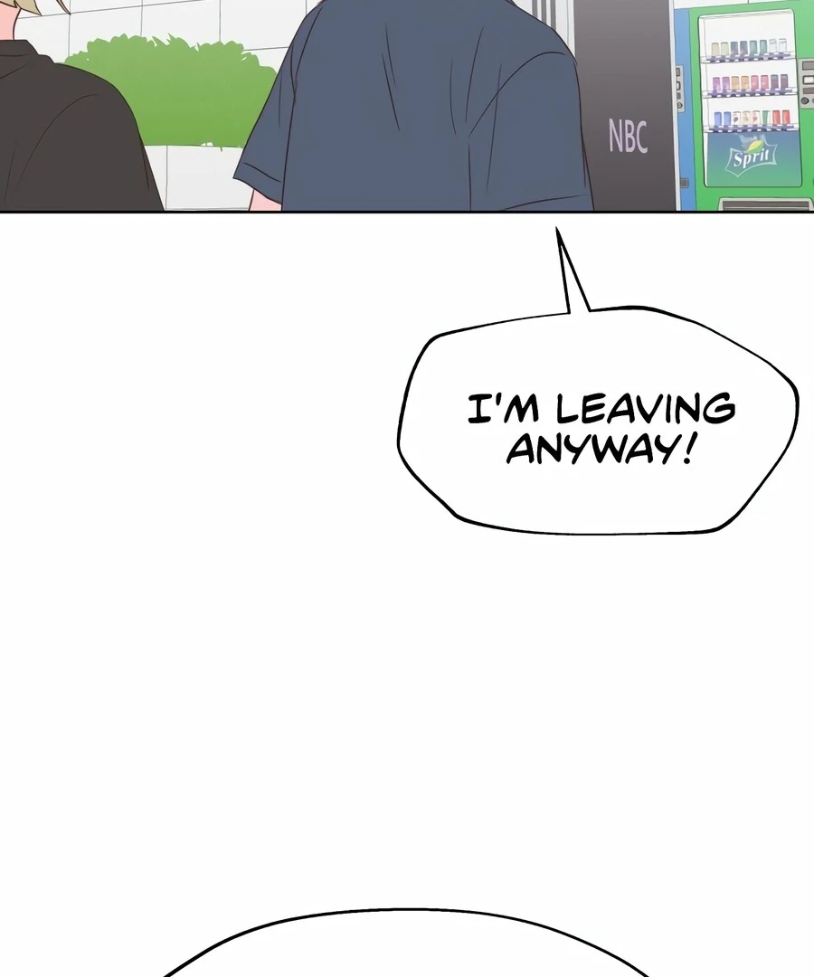 My Fake Love Chapter 7 - Page 150