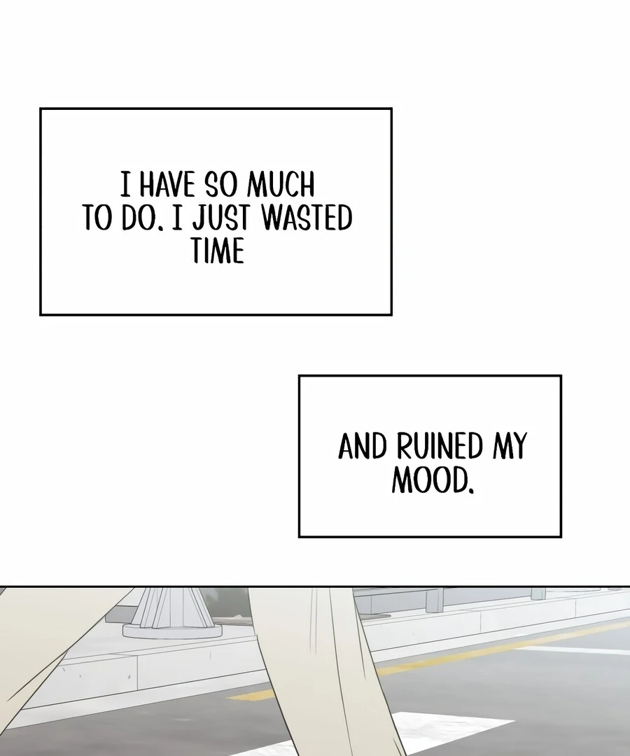 My Fake Love Chapter 7 - Page 159