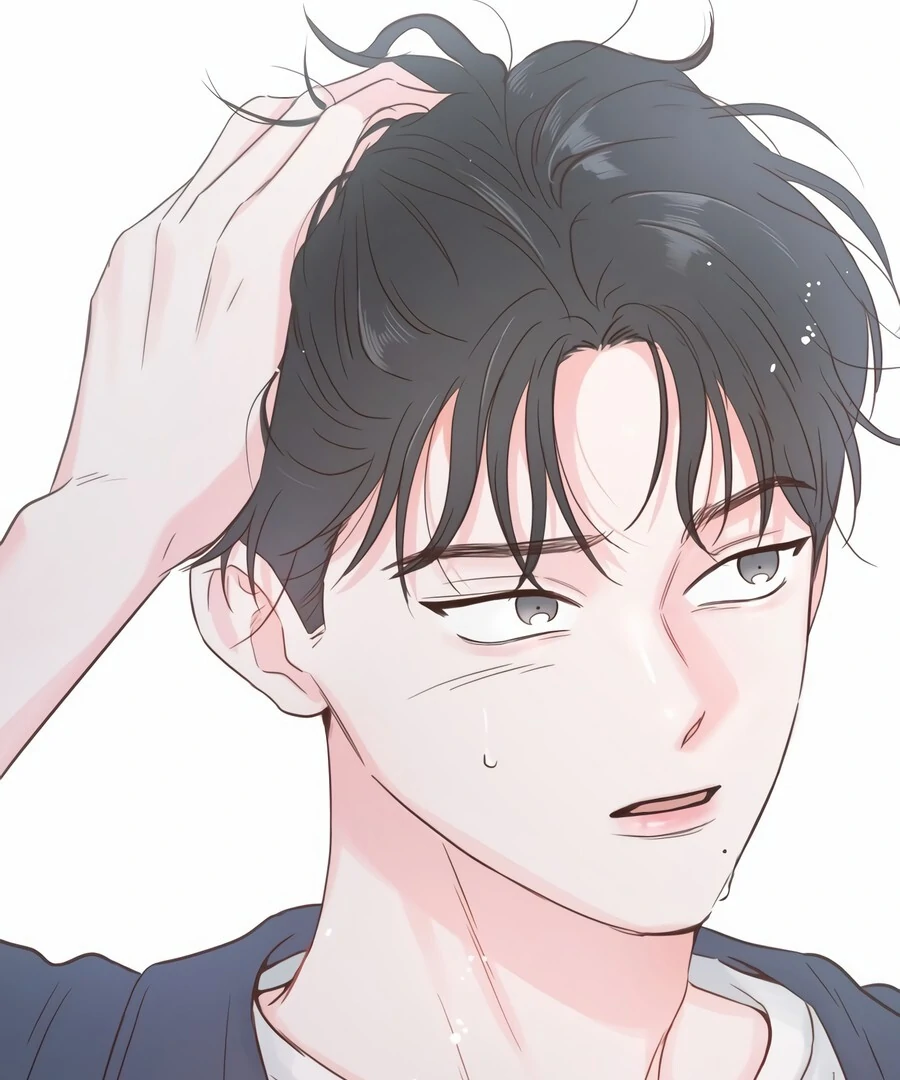 My Fake Love Chapter 7 - Page 174