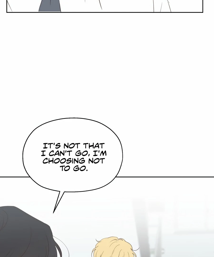 My Fake Love Chapter 7 - Page 21