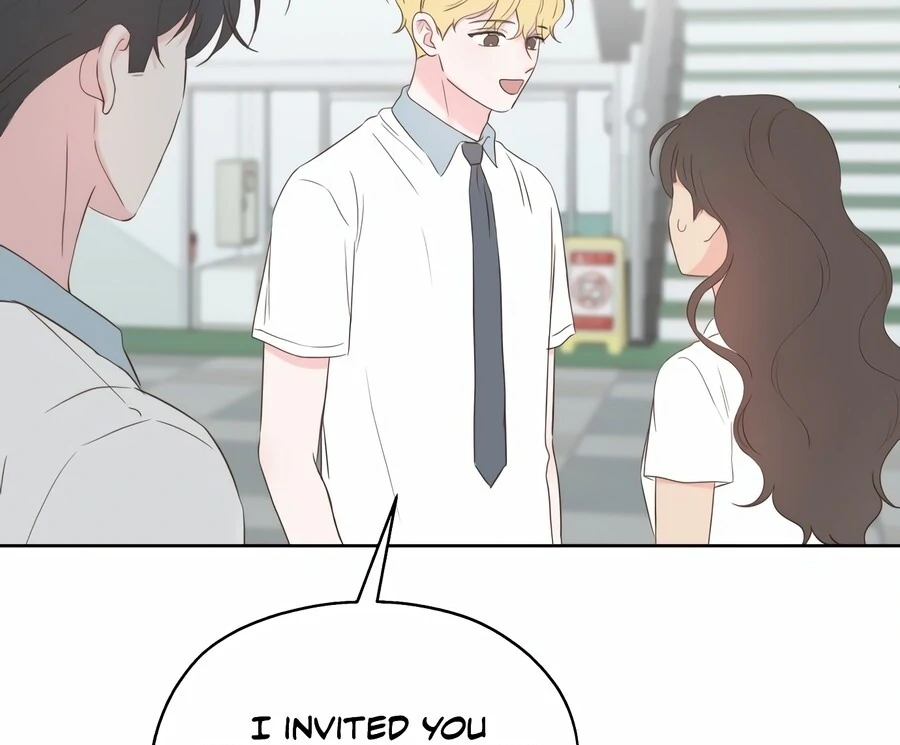 My Fake Love Chapter 7 - Page 22