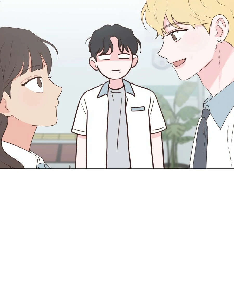 My Fake Love Chapter 7 - Page 26