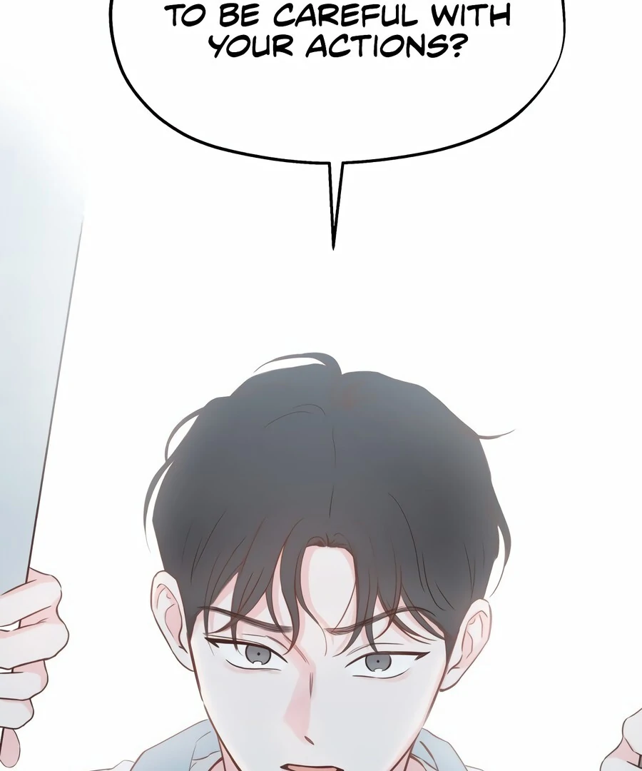 My Fake Love Chapter 7 - Page 3