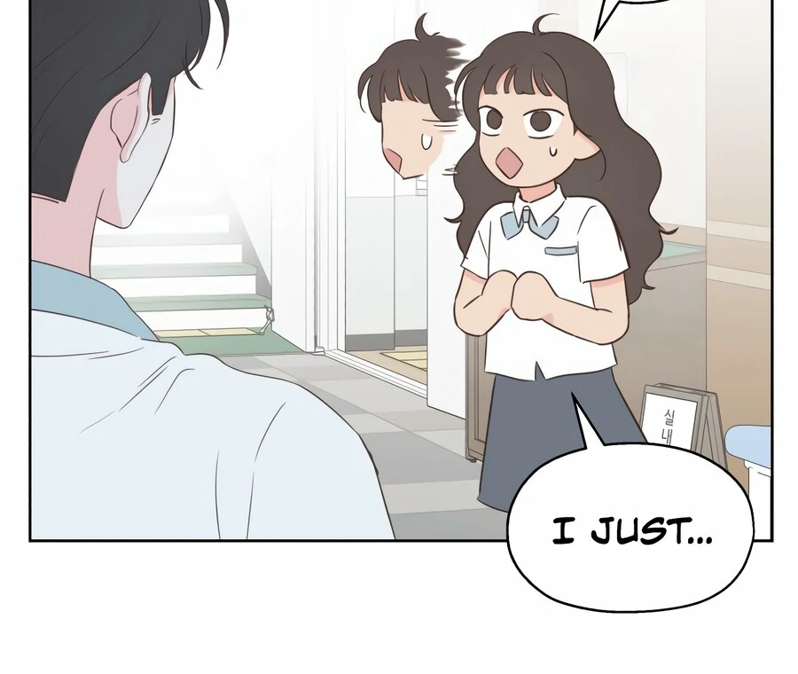 My Fake Love Chapter 7 - Page 31