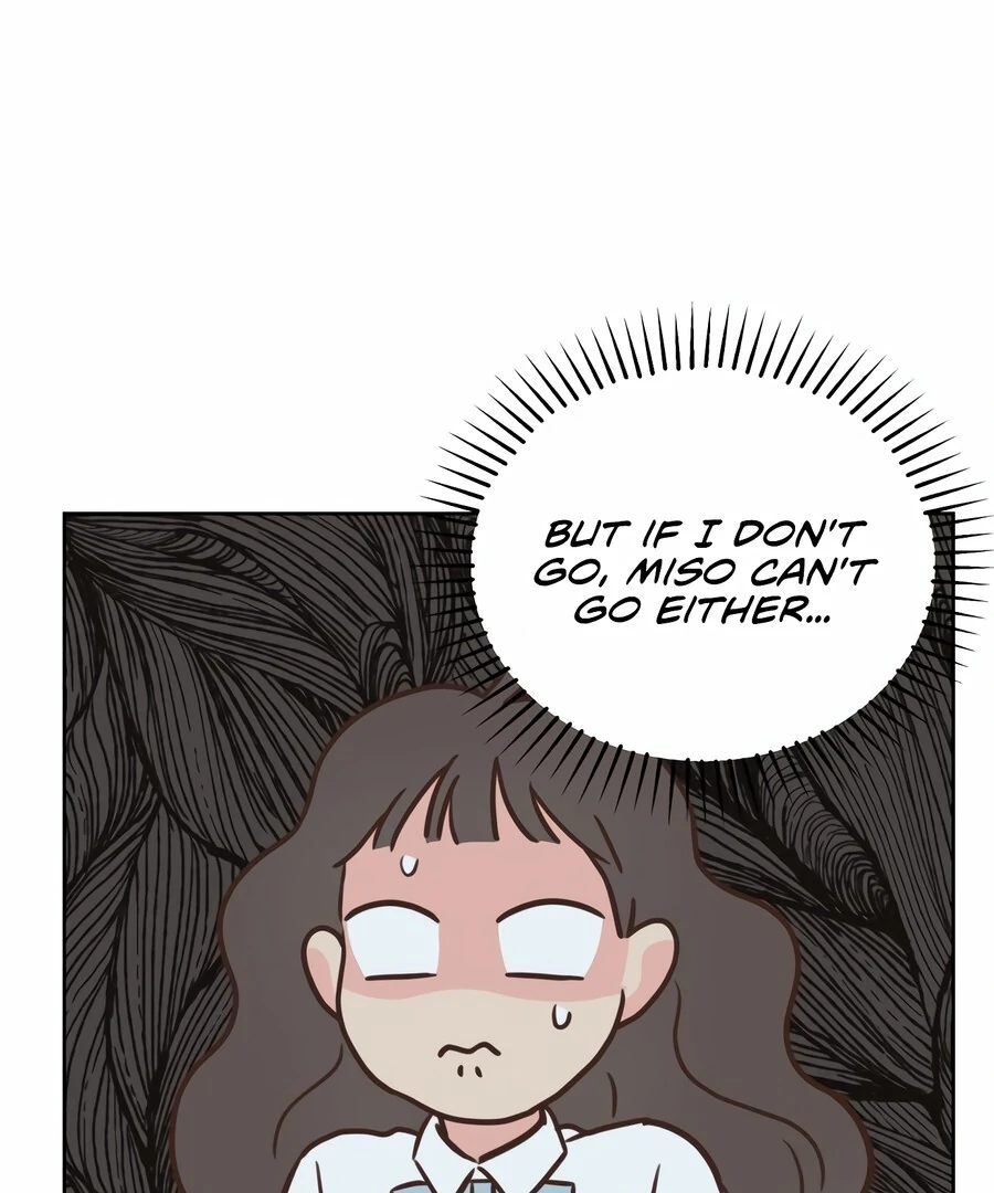 My Fake Love Chapter 7 - Page 32