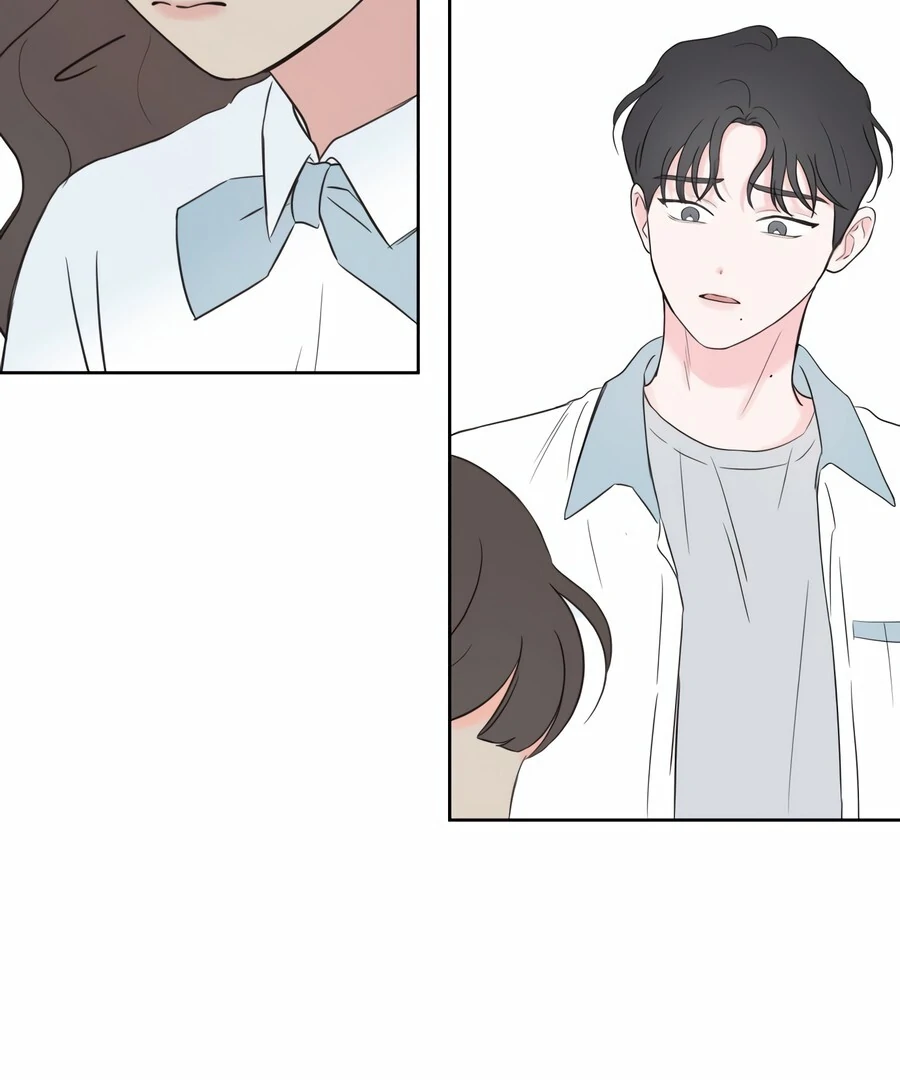 My Fake Love Chapter 7 - Page 36