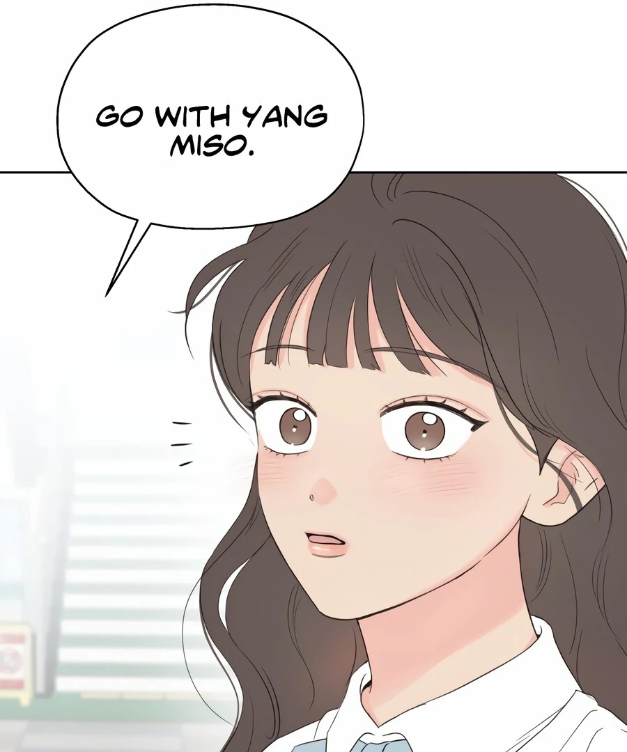 My Fake Love Chapter 7 - Page 39