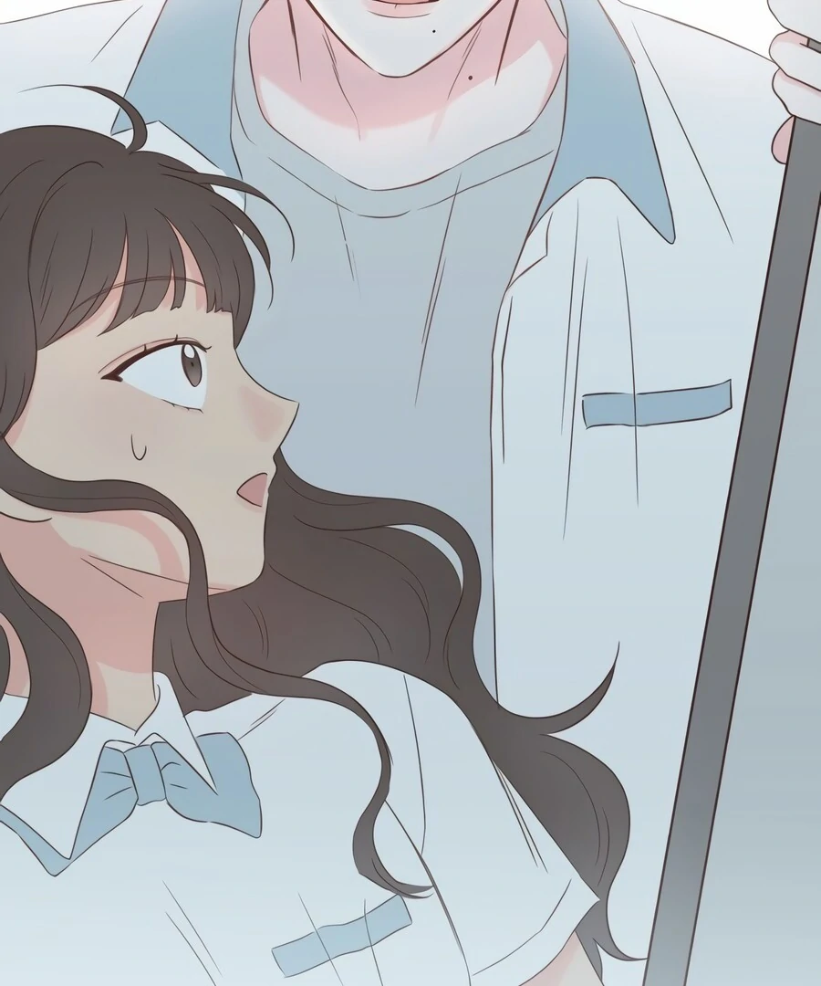 My Fake Love Chapter 7 - Page 4