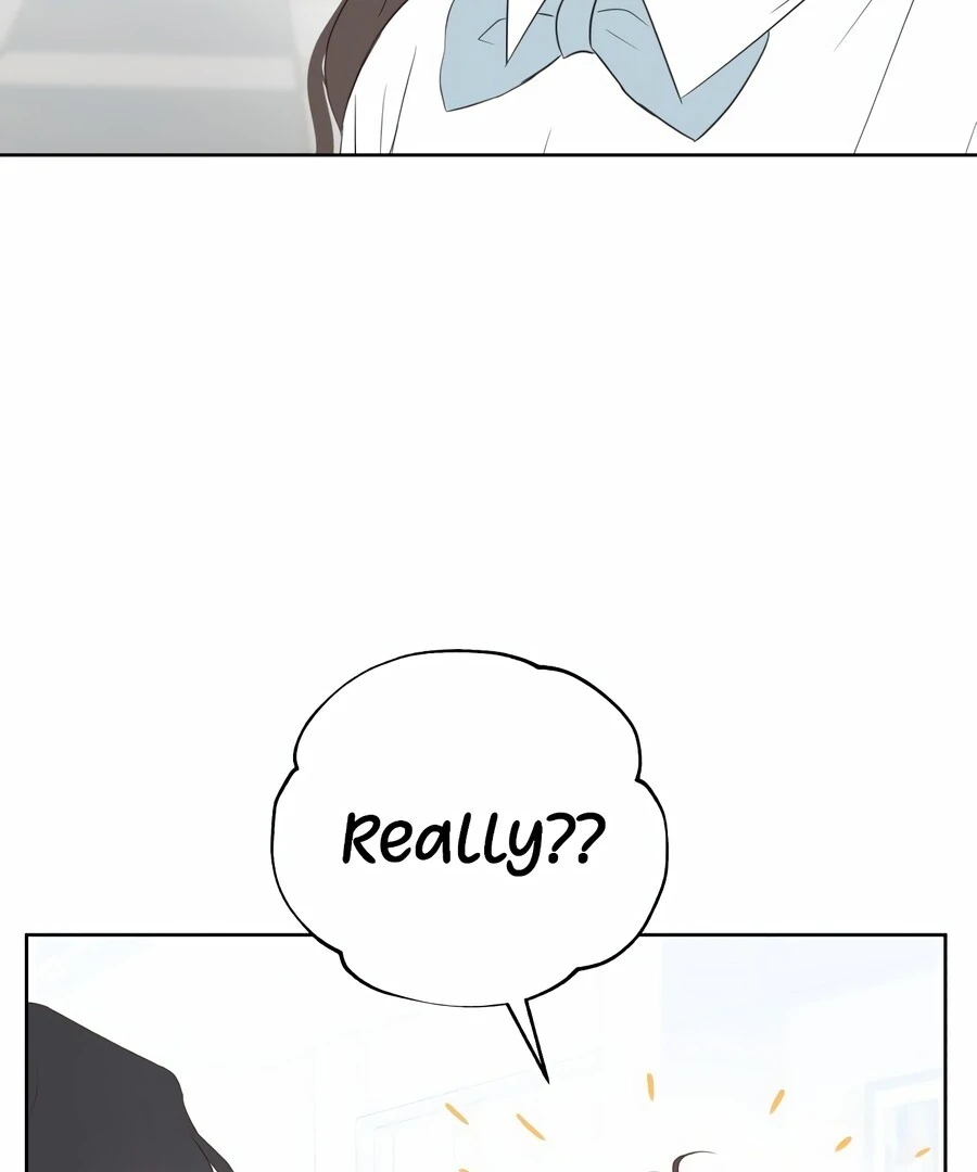 My Fake Love Chapter 7 - Page 40