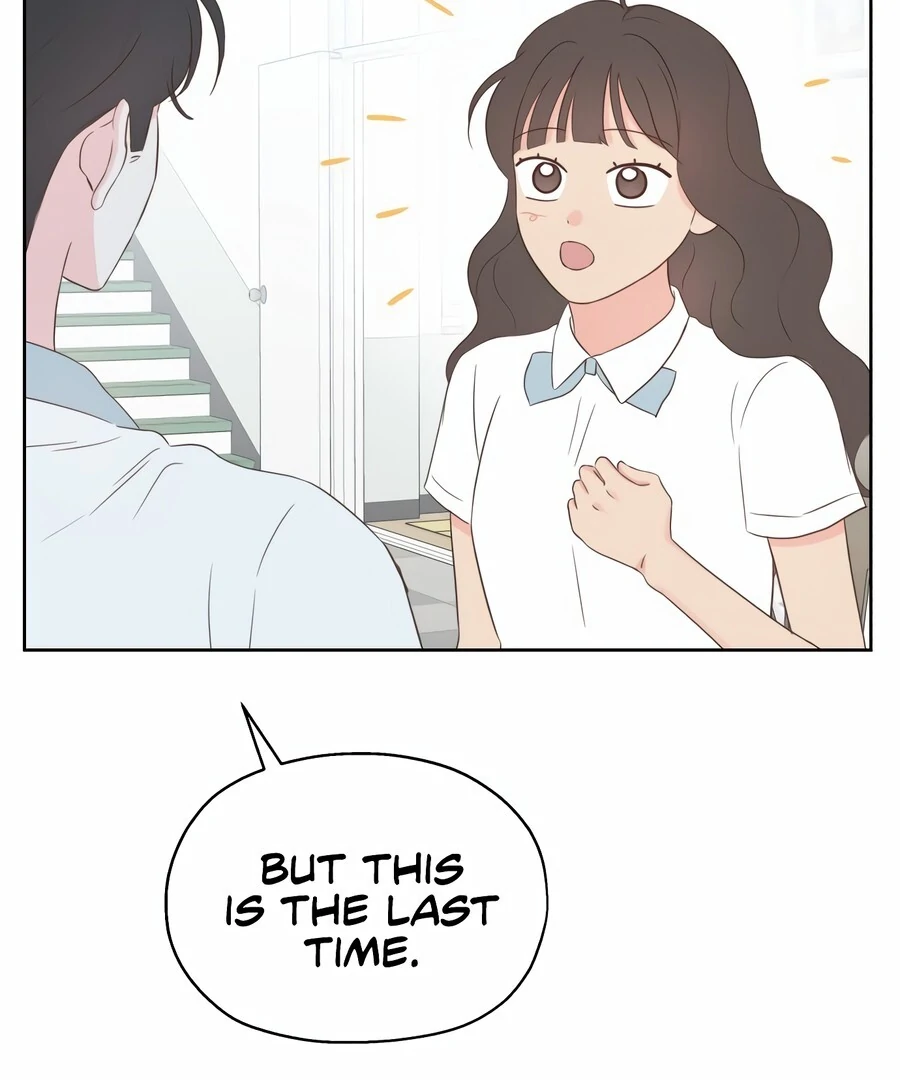 My Fake Love Chapter 7 - Page 41