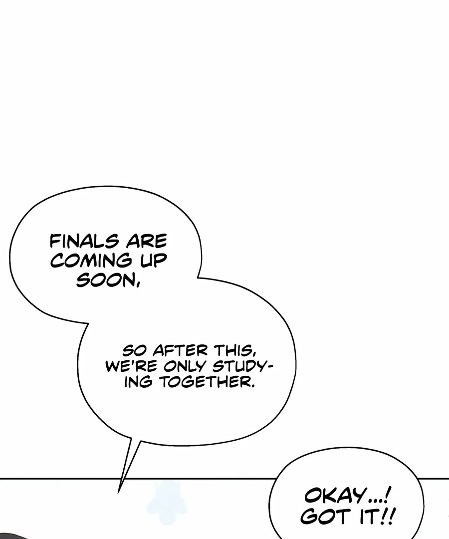 My Fake Love Chapter 7 - Page 42