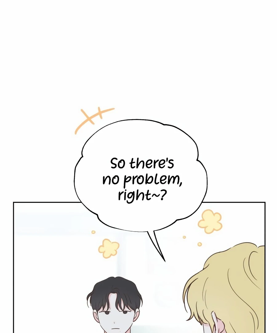 My Fake Love Chapter 7 - Page 47