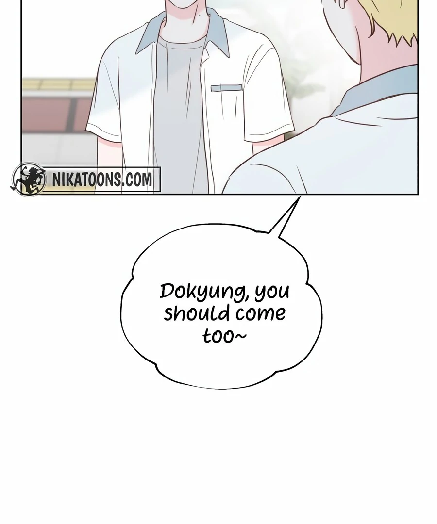 My Fake Love Chapter 7 - Page 48