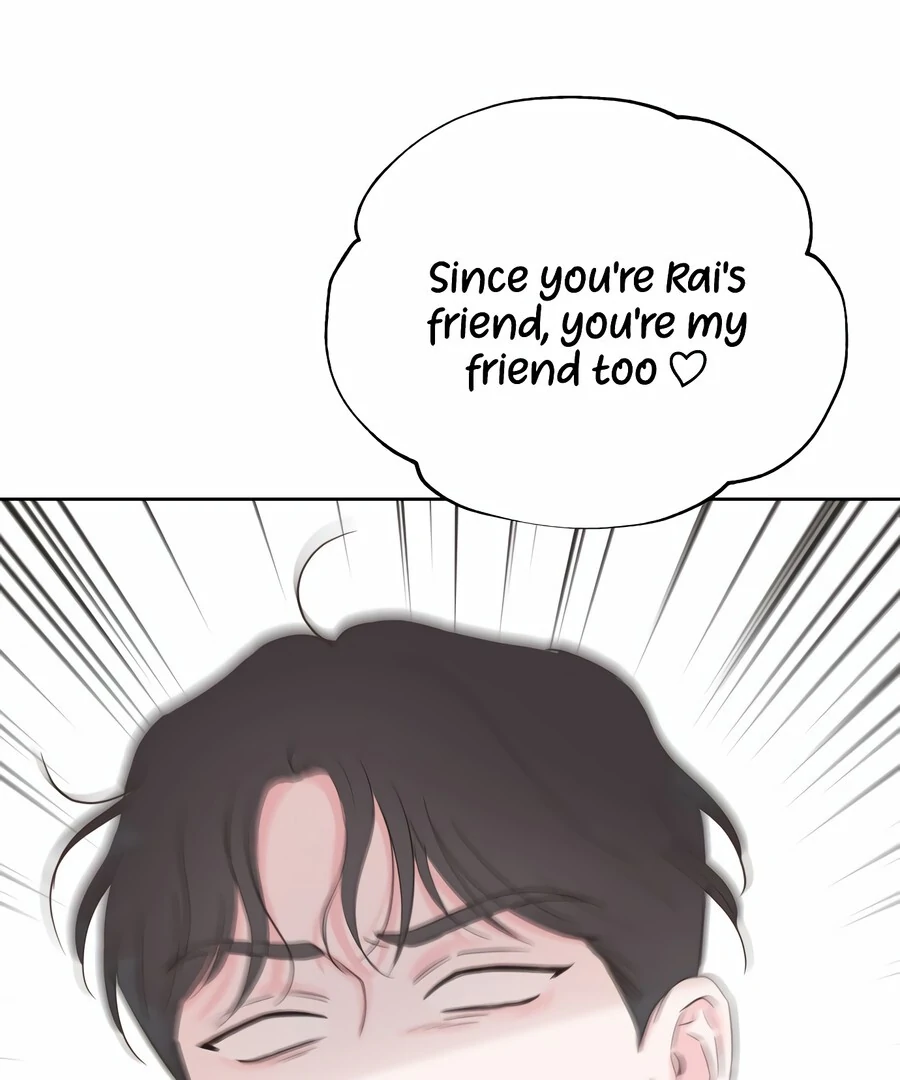 My Fake Love Chapter 7 - Page 49