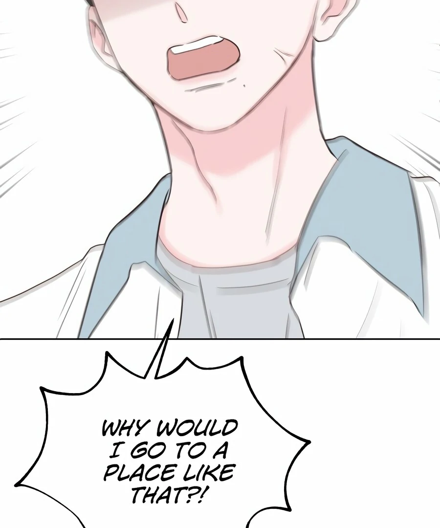 My Fake Love Chapter 7 - Page 50