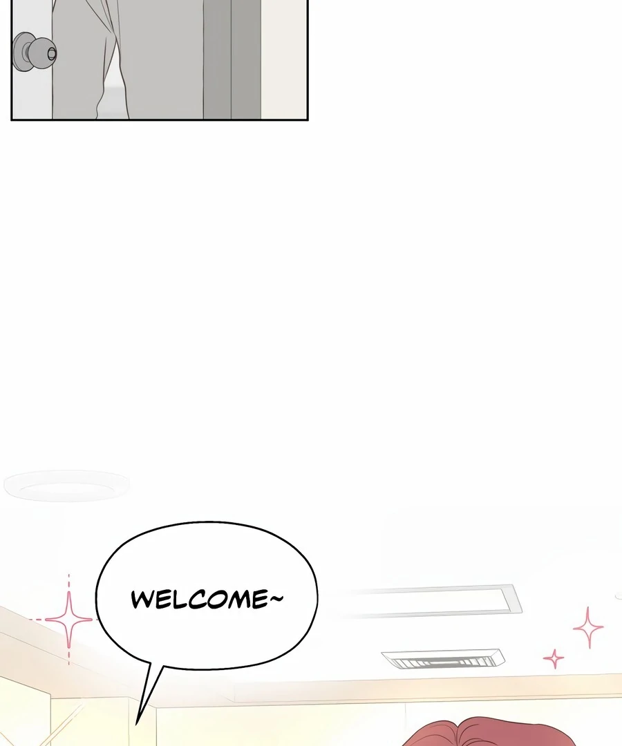 My Fake Love Chapter 7 - Page 57